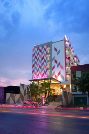 Гостиница favehotel Sorong  Sorong